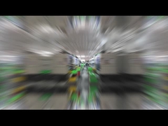 Aluminiumbuispijp 6063 6061 3003 voor statief van de reeks 6000