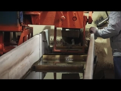 6000-serie koud getrokken naadloze aluminium buis 6061 6063 Op maat