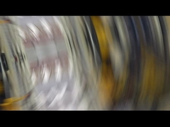 Aluminiumbuis van hoge kwaliteit Aluminiumlegering geanodiseerde buis