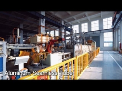 Alloy aluminium planken Aluminium geextrudeerde profielen