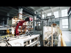 Alloy aluminium planken Aluminium geextrudeerde profielen