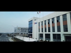 6063 Aluminiumprofiel voor extrusie Industrieel warmteafvoerprofiel Aluminium