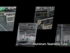 6063 Custom Aluminium tentpalen tentbuis tentraam geanodiseerd