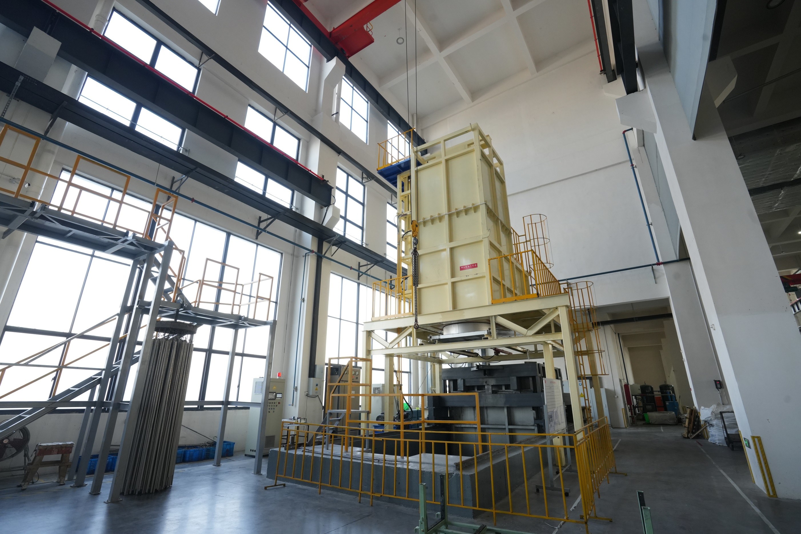 Changzhou Yifei Machinery Co., Ltd.