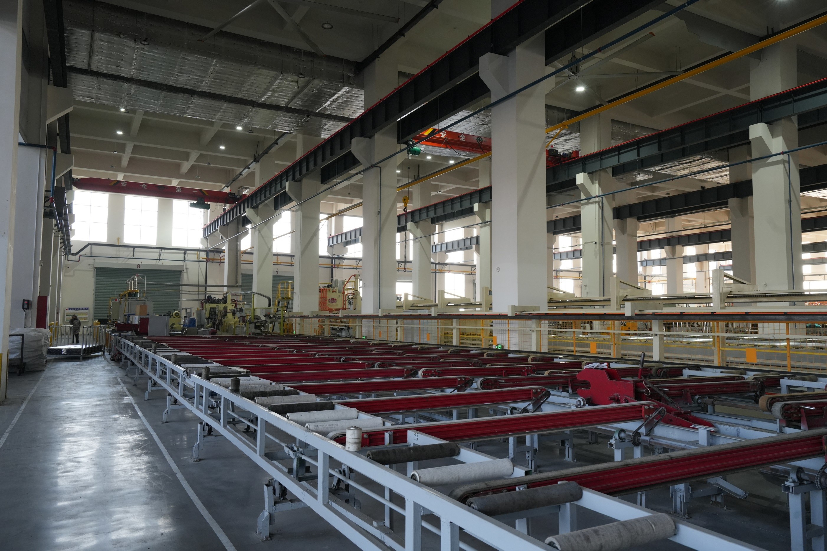 Changzhou Yifei Machinery Co., Ltd.